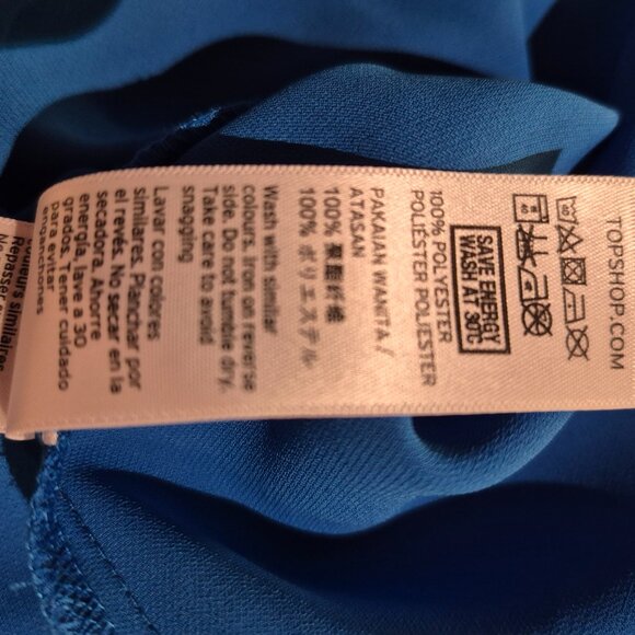 Top Shop Camisole - Picture 5 of 5